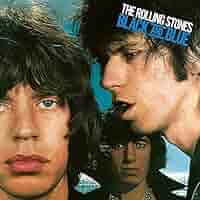 The Rolling Stones Black And Blue [Super Deluxe 4 CD/Blu-Ray]