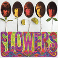 The Rolling Stones Flowers (180 Gram Vinyl)