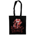 The Rolling Stones Hackney Diamonds Cracked Glass Tongue Black