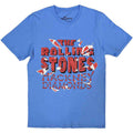 The Rolling Stones Hackney Diamonds Shatter Blue