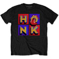 The Rolling Stones Honk Album Black