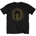 The Rolling Stones Keith for President Black