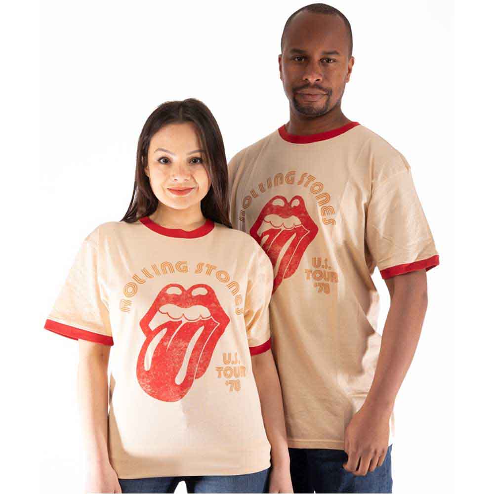 The Rolling Stones US Tour '78 Neutral