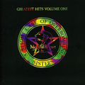 The Sisters Of Mercy Slight Case of Overbombing: Greatest Hits [Import]