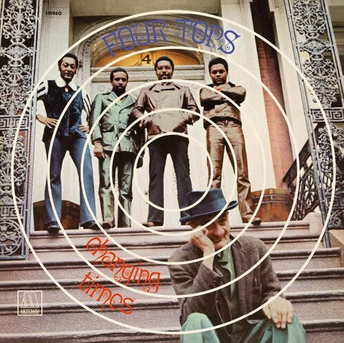 The Temptations Psychedelic Shack (Limited Edition)