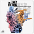 The Teskey Brothers Live At The Hammersmith Apollo