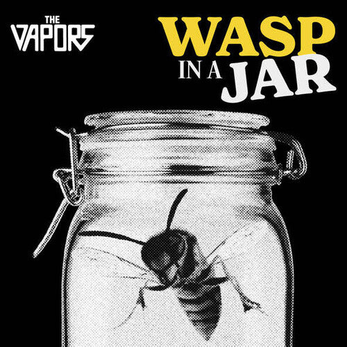 The Vapors Wasp In A Jar [Import]