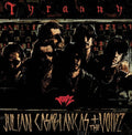 The Voidz Tyranny