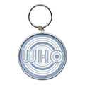 The Who Circles Logo