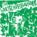 THE WIRTSCHAFTSWUNDER Salmobray