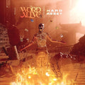 The Word Alive Hard Reset (Strawberry Haze)