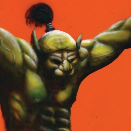 Thee Oh Sees Face Stabber