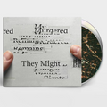 They Might Be Giants My Murdered Remains (2 Cd's)