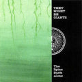 They Might Be Giants The Spine Surfs Alone: Rarities 1998-2005