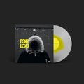 TIGER LOU Is My Head Still On? (Clear Vinyl)