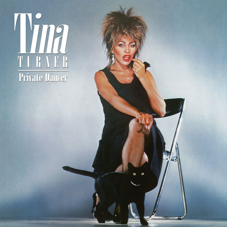 Tina Turner Private Dancer (40th Anniversary Edition) (2 Cd's)