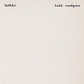 Todd Rundgren Faithful (2 Lp Premium Sound Edition/Clear Gold Vinyl/Gatefold Cover)