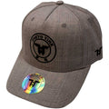 Tokyo Time TT Core Black Logo Grey