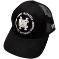 Tokyo Time UFC McGregor White Wreath Logo Black