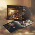 Tom Basden/Carey Mulligan The Ballad Of Wallis Island (Original Motion Picture Soundtrack)