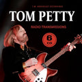 Tom Petty Radio Transmissions (6 Cd's)