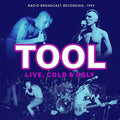 Tool Cold & Ugly 1993 Live