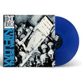 Toxic Reasons Within These Walls (Blue Vinyl) [Import]