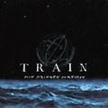 Train My Private Nation [LP]