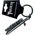 Trivium Silver Sword