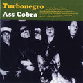 Turbonegro Ass Cobra (Re-Issue) (Yellow Vinyl)