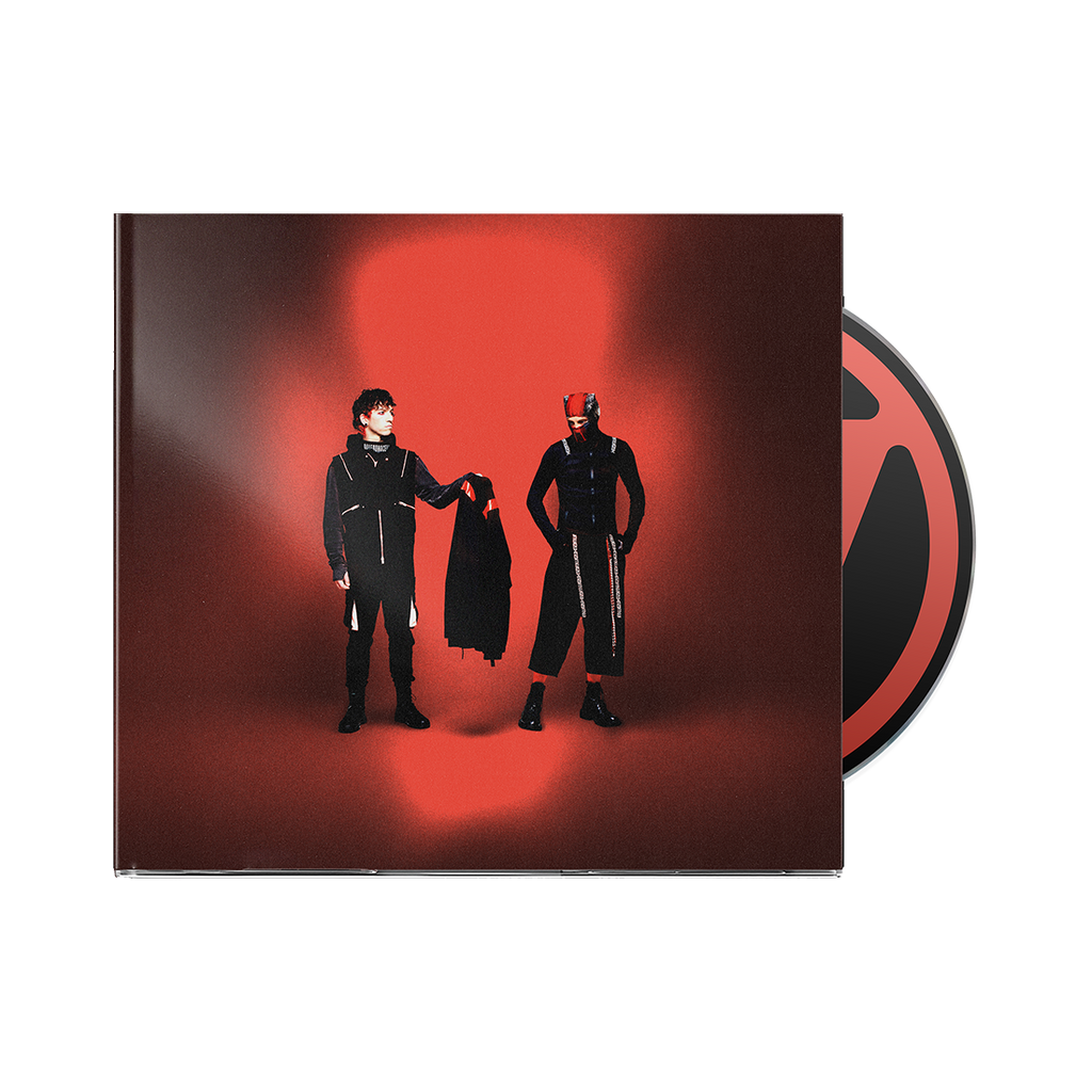 Twenty One Pilots Breach