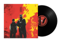 Twenty One Pilots Clancy