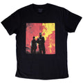 Twenty One Pilots Cover Box Black