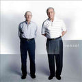 Twenty One Pilots Vessel (Clear Vinyl, Digital Download Card)