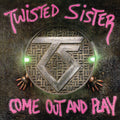 Twisted Sister Come Out And Play [Import]