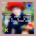 TYLER POPE Make Each Other Happy Ep