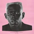 Tyler The Creator Igor [Explicit] Gatefold LP