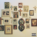 $UICIDEBOY$ Thy Kingdom Come (Translucent Natural Vinyl)