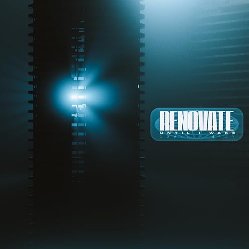 Until I Wake Renovate [LP]