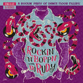 Va Rockin' N Boppn' with DJ Rudy
