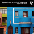 Va Sol Vibrations: Latin Dance Movements Compiled by Jeff The Fish