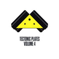 Va Tectonic Plates Volume 4