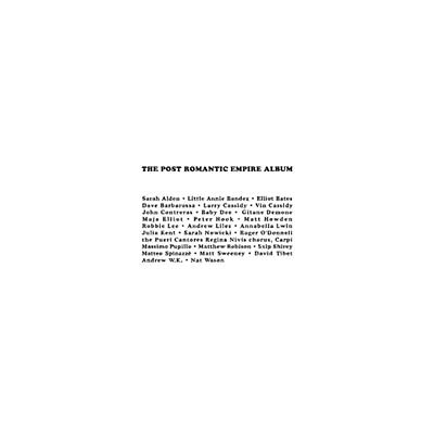 Va The Post Romantic Empire Album