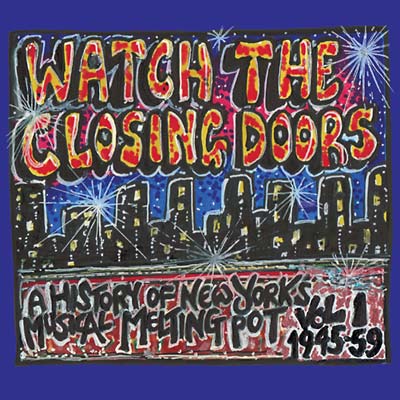 Va Watch The Closing Doors