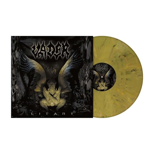 Vader Litany
