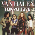 Van Halen Tokyo 1978 [Import]