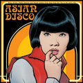 Various Artists Asian Disco