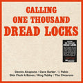 Various Artists Calling One Thousand Dread Locks
