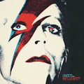 Various Artists David Bowie: Under The Influence?