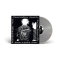 Various Artists Discharged (Clear Vinyl)
